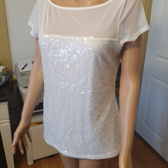 WHBM sequenced top - Picture 2 of 5